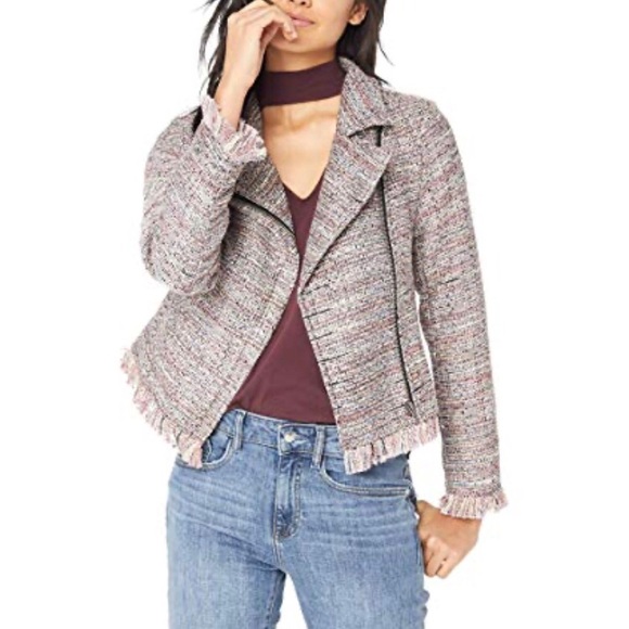 cupcakes & cashmere Jackets & Blazers - Anthropologie Cupcake & Cashmere Women’s Blazer
